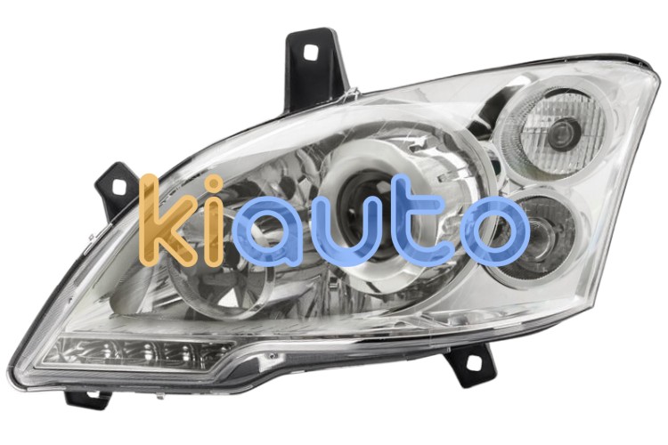 Faro delantero mercedes vito (w639) 2010-2014 xenon / led / izquierdo OE A6398202861 / 6398202861