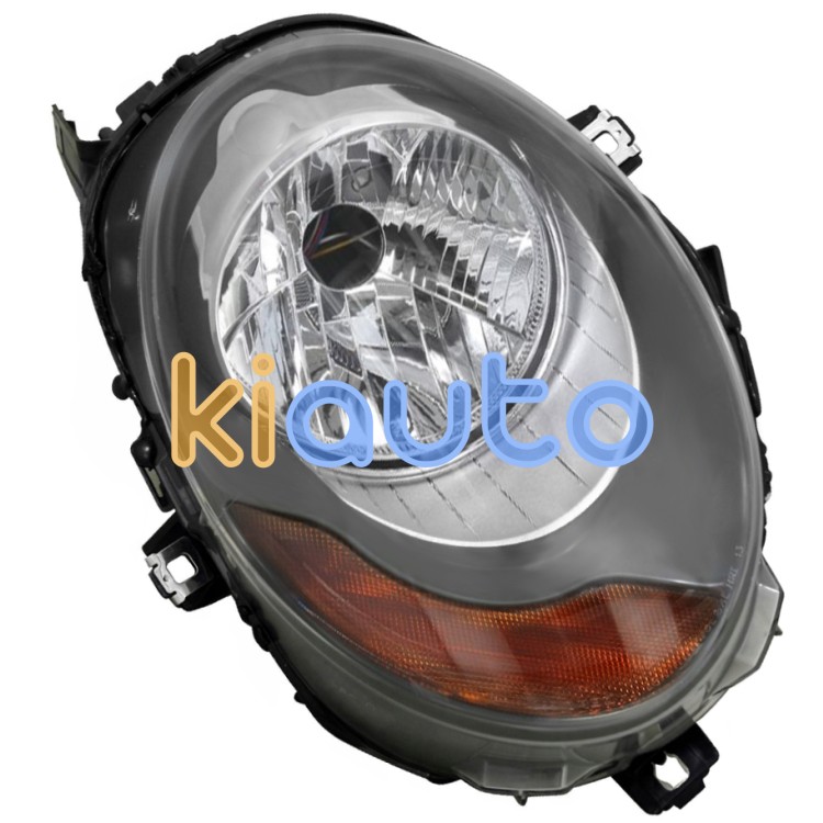 Faro delantero mini clubman 2015-2020 piloto ambar / derecho OE 63117401596 / 63117298256 / 7401596