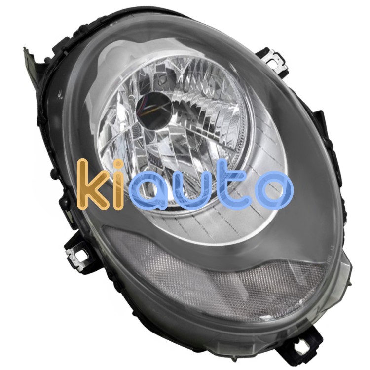 Faro delantero mini clubman 2020-2023 piloto blanco / derecho OE 63117401602 / 63117298312 / 7401602