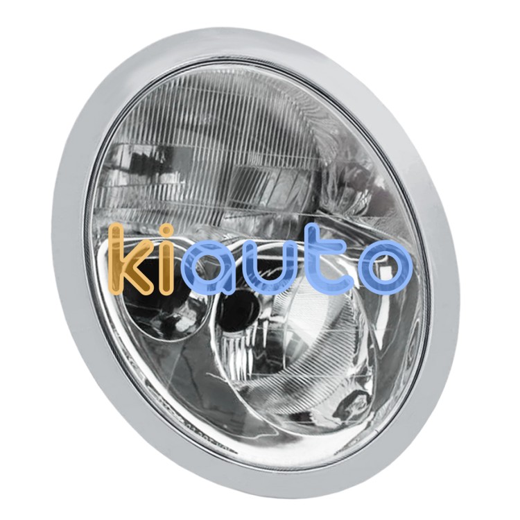 Faro delantero mini cooper 2000-2004 derecho OE 63126911704 / 6911704