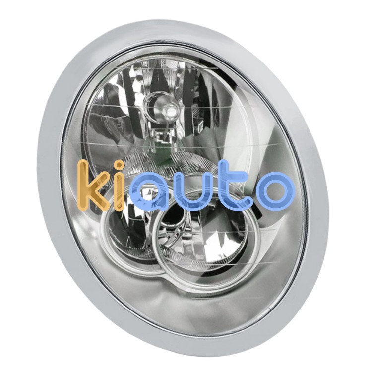Faro delantero mini cooper 2004-2007 derecho OE 63126961346 / 63127198730 / 63126961348
