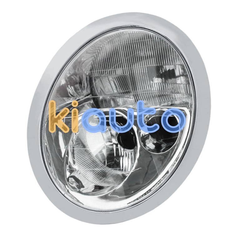 Faro delantero mini one 2000-2004 izquierdo OE 63126911703 / 6911703