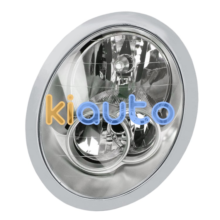 Faro delantero mini one 2004-2007 izquierdo OE 63126961345 / 63127198729 / 63126961347