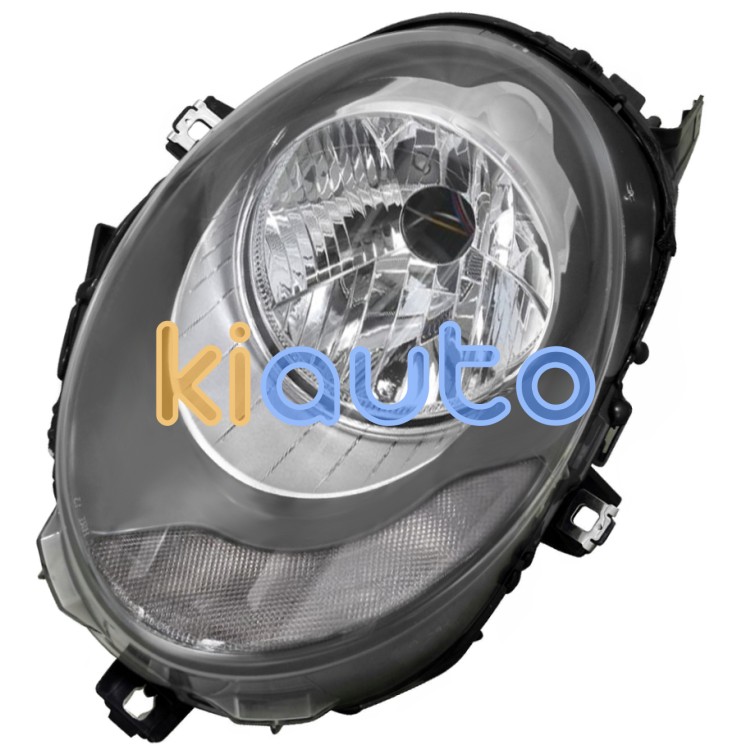 Faro delantero mini one 2014-2018 piloto blanco / izquierdo OE 63117401601 / 63117298311 / 7401601