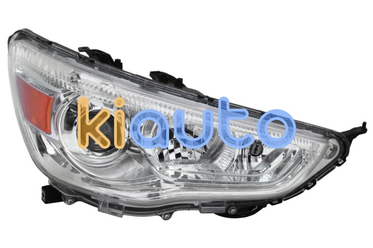Faro delantero mitsubishi asx 2017-2019 derecho OE 8301B588 / 8301C226
