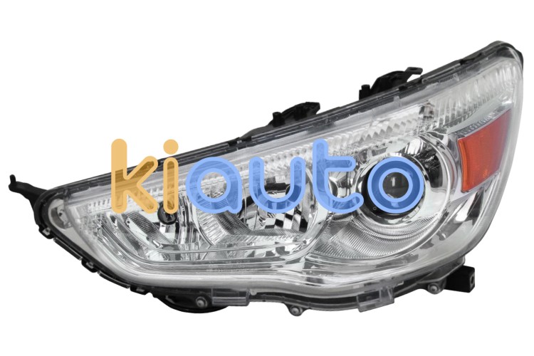 Faro delantero mitsubishi asx 2017-2019 izquierdo OE 8301B587 / 8301C225