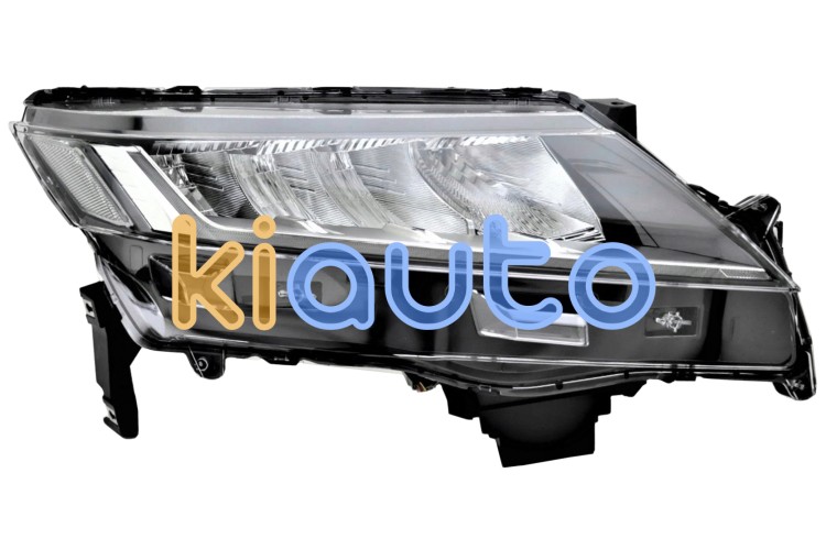 Faro delantero mitsubishi asx 2019-2023 full led / derecho OE 8301D482