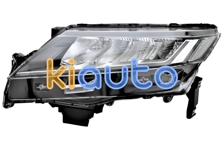 Faro delantero mitsubishi asx 2019-2023 full led / izquierdo OE 8301D481