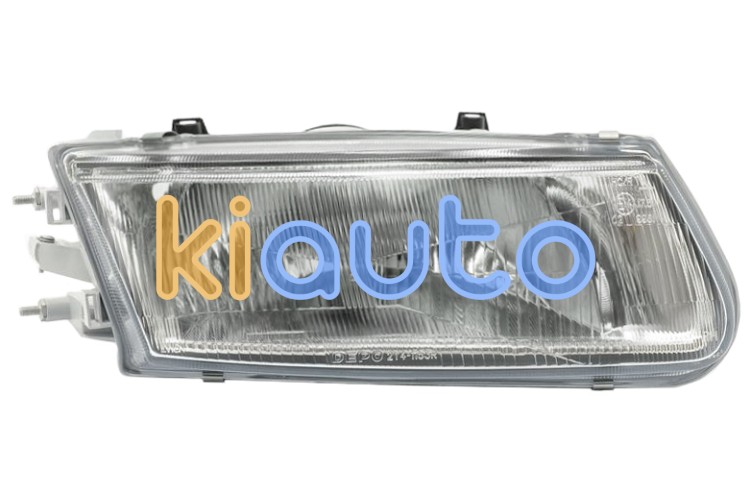 Faro delantero mitsubishi carisma 1995-1999 derecho OE MR179500 / MR245722