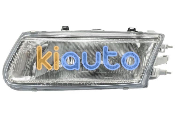 Faro delantero mitsubishi carisma 1995-1999 izquierdo OE MR179499 / MR245721