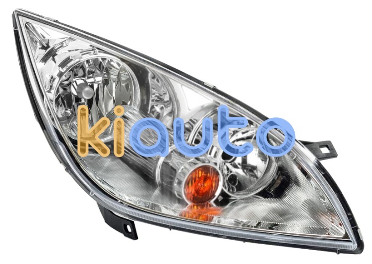Faro delantero mitsubishi colt 2004-2008 derecho OE 921022B020 / MN186256