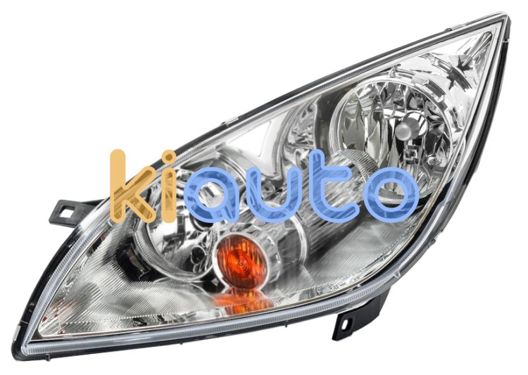 Faro delantero mitsubishi colt 2004-2008 izquierdo OE 921012B020 / MN186255