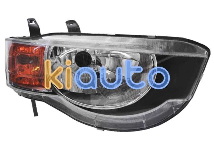 Faro delantero mitsubishi colt 2008-2013 derecho OE 8301B180