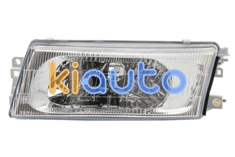Faro delantero mitsubishi lancer 1998-2001 manual / izquierdo OE MR414321