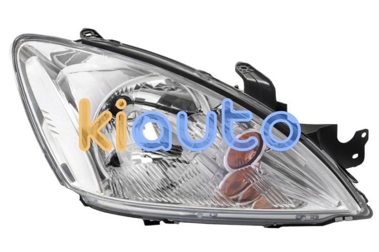 Faro delantero mitsubishi lancer 2001-2007 derecho OE MN161674 / MN175804 / 8301B838