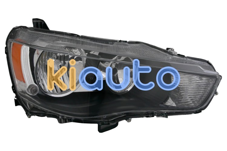 Faro delantero mitsubishi outlander 2010-2012 derecho OE 8301C408 / 8301B554