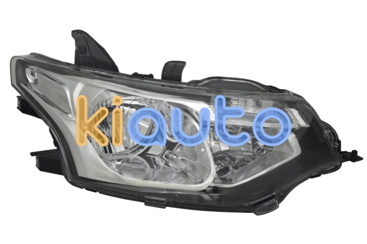 Faro delantero mitsubishi outlander 2012-2015 derecho OE 8301C198 / 8301D094