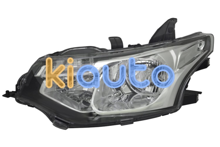 Faro delantero mitsubishi outlander 2012-2015 izquierdo OE 8301C197 / 8301D093