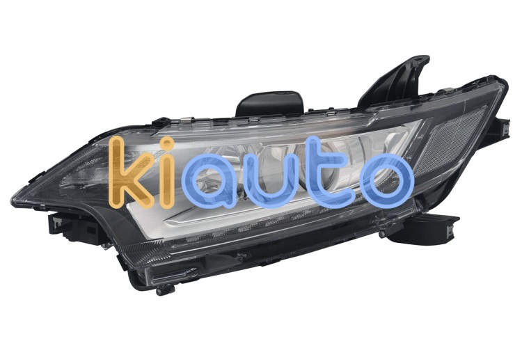 Faro delantero mitsubishi outlander 2015-2018 izquierdo OE 8301C853