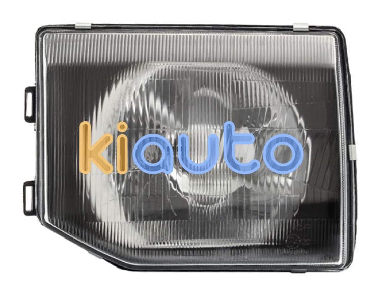 Faro delantero mitsubishi pajero 1991-1997 derecho OE MB683892 / MB831066