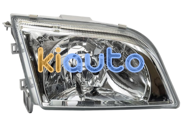 Faro delantero mitsubishi space star 2000-2003 derecho OE MR465004 / MR416898