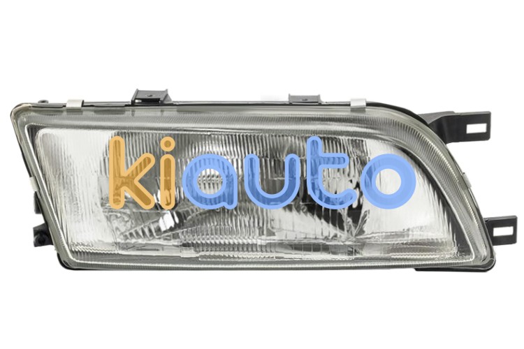 Faro delantero nissan almera 1995-1998 electrica / derecho OE 26010-1N726 / 26010-1N725 / 260101N726