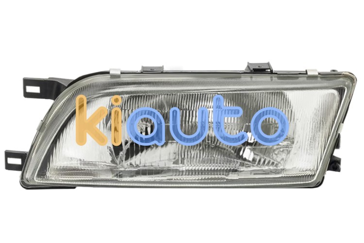 Faro delantero nissan almera 1995-1998 electrica / izquierdo OE 26060-1N726 / 26060-1N725 / 260601N726