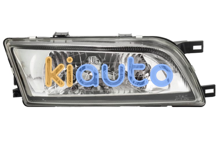 Faro delantero nissan almera 1998-2000 derecho OE 26060-2N328 / 260602N328