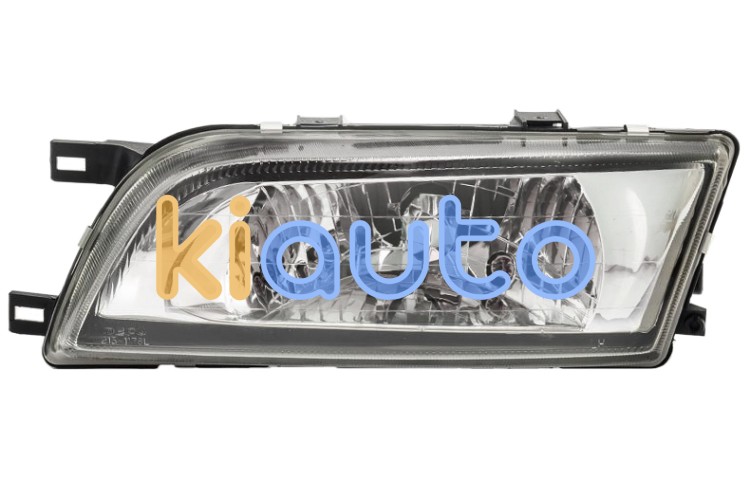Faro delantero nissan almera 1998-2000 izquierdo OE 26010-2N328 / 260102N328