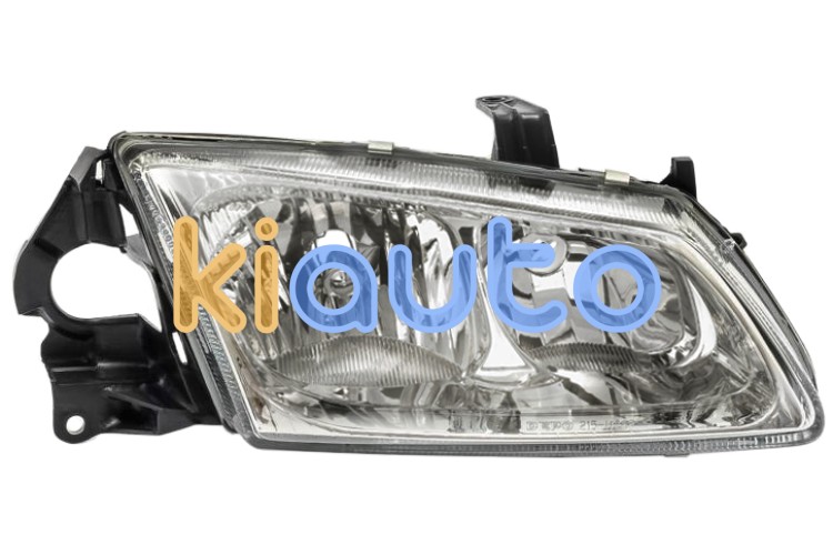 Faro delantero nissan almera 2000-2003 derecho OE 26010-BN025 / 26010-BN026 / 26010-BN01A
