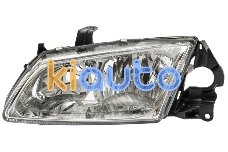 Faro delantero nissan almera 2000-2003 izquierdo OE 26060-BN025 / 26060-BN01A / 26060BN025