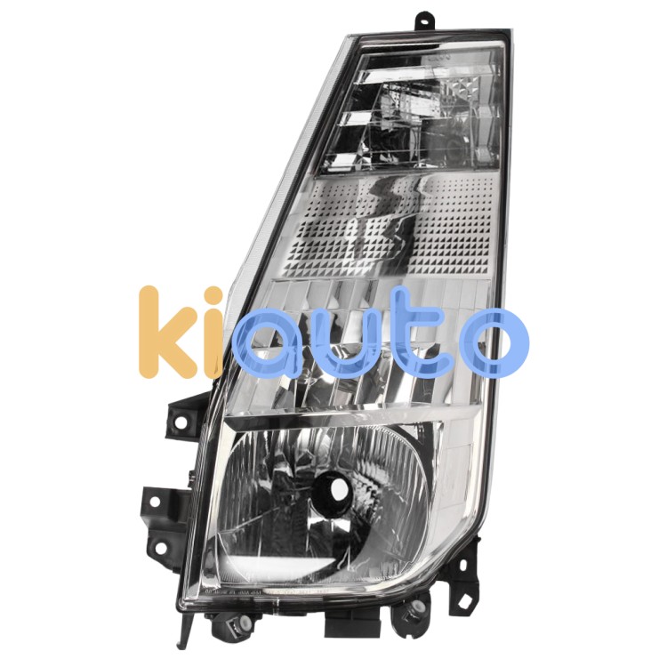 Faro delantero nissan cabstar 2007-2014 piloto blanco / izquierdo OE 5001872439 / 5001872439