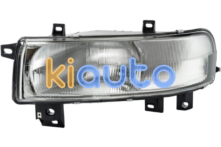 Faro delantero nissan interstar 2002-2003 izquierdo OE 4500915