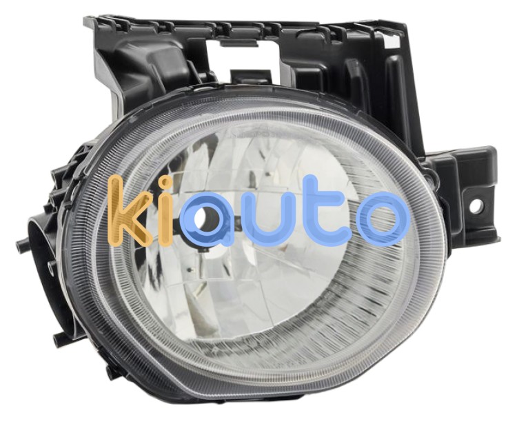 Faro delantero nissan juke 2010-2014 derecho OE 26010-1KA0A / 26010-1KA0B / 26010-1KA0C