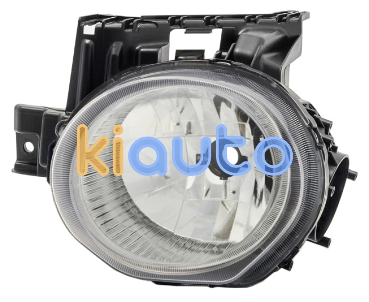 Faro delantero nissan juke 2010-2014 izquierdo OE 26060-1KA0A / 26060-1KA0B / 26060-1KA0C