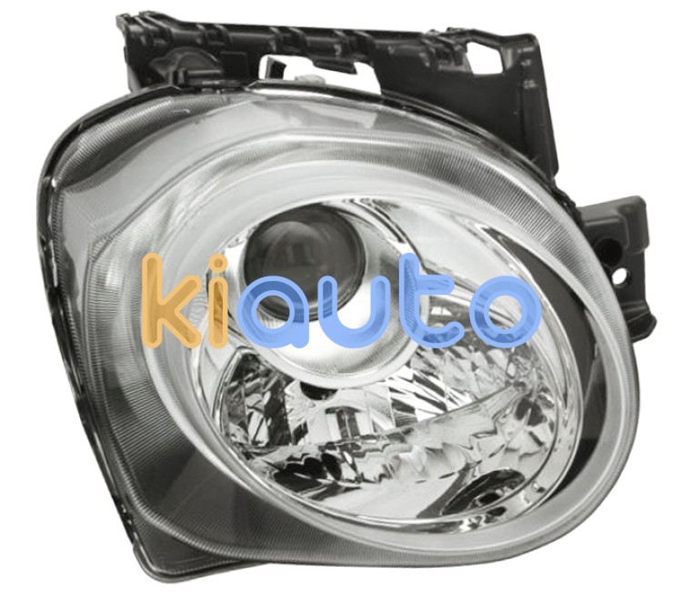 Faro delantero nissan juke 2014-2019 derecho OE 26010-BV90A / 26010-BV90B / 26010BV90A