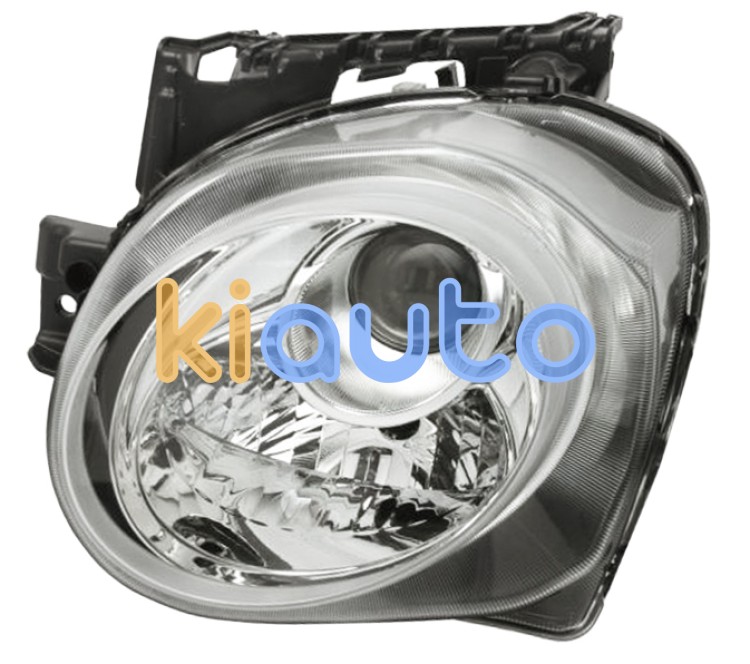 Faro delantero nissan juke 2014-2019 izquierdo OE 26060-BV90A / 26060-BV90B / 26060BV90A