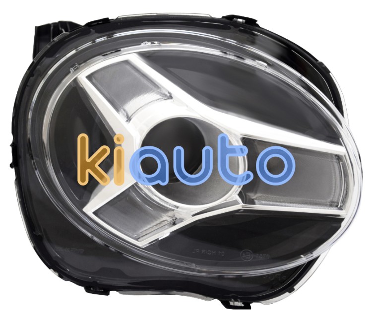 Faro delantero nissan juke 2019-> derecho OE 26010-6PM0A / 260106PM0A