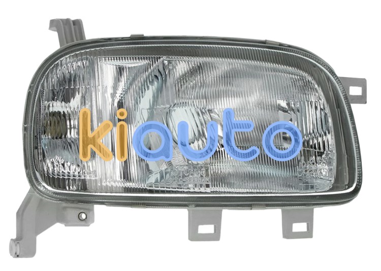 Faro delantero nissan micra 1992-1998 derecho OE B6010-5F301 / B60105F301
