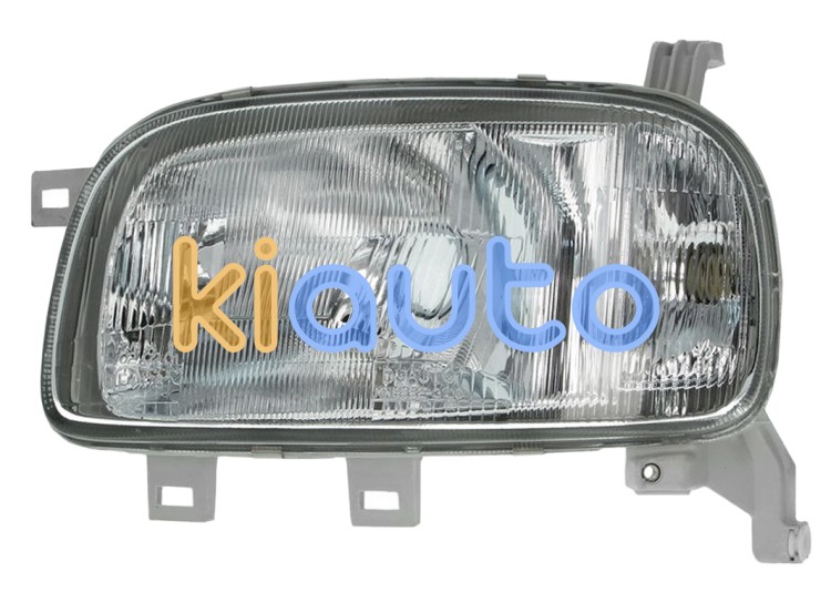 Faro delantero nissan micra 1992-1998 izquierdo OE B6060-5F301 / B60605F301