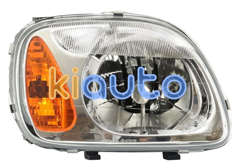 Faro delantero nissan micra 2000-2002 derecho OE B6010-1F511 / B60101F511