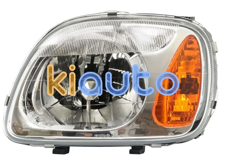 Faro delantero nissan micra 2000-2002 izquierdo OE B6060-1F511 / B60601F511