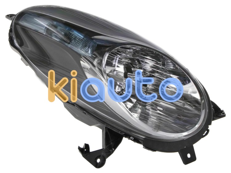 Faro delantero nissan micra 2008-2010 derecho OE 26010-BG10B / 26010BG10B