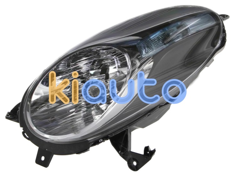 Faro delantero nissan micra 2008-2010 izquierdo OE 26060-BG10B / 26060BG10B
