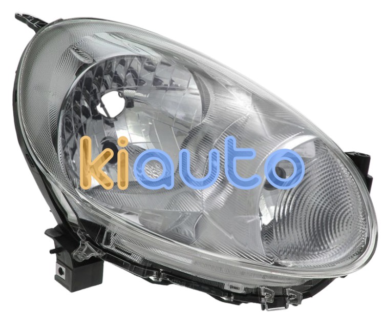 Faro delantero nissan micra 2010-2013 derecho OE 26010-1HB0A / 26010-1HB0B / 26015-1HB0A