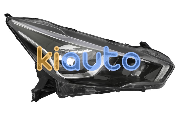 Faro delantero nissan micra 2017-2024 derecho OE 26010-5FA0A / 260105FA0A