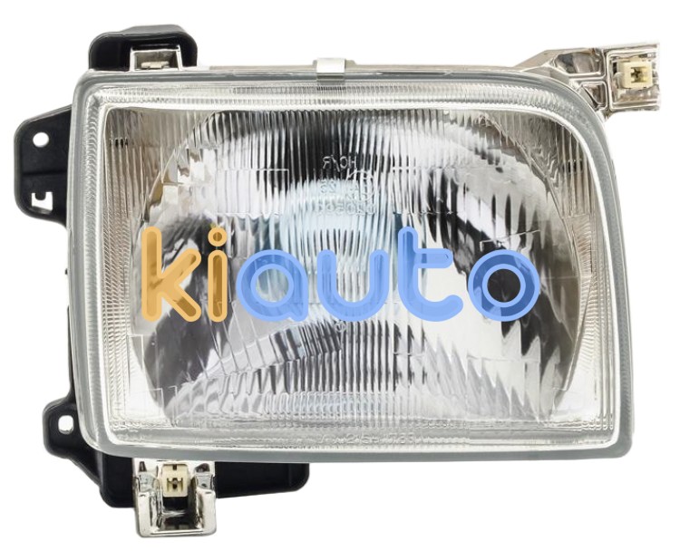 Faro delantero nissan navara 1997-2002 derecho OE 260103S325 / 260103S200