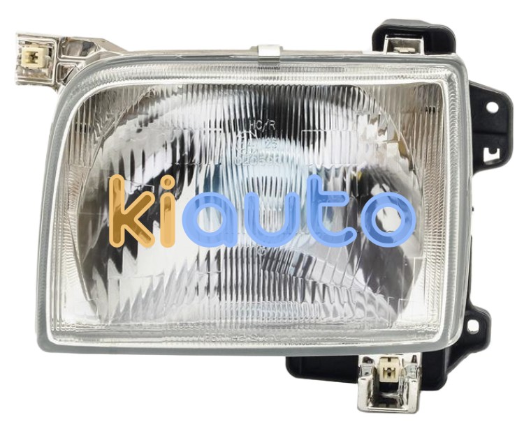 Faro delantero nissan navara 1997-2002 izquierdo OE 260603S325 / 260603S200