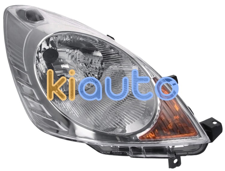 Faro delantero nissan note 2006-2010 derecho OE 26010-9U100 / 26010-9U10A / 260109U100
