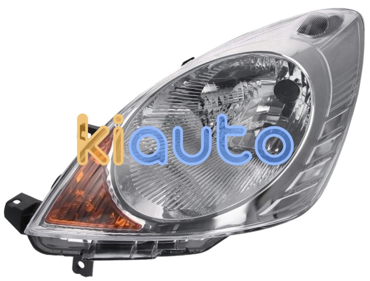 Faro delantero nissan note 2006-2010 izquierdo OE 26060-9U100 / 26060-9U10A / 260609U100